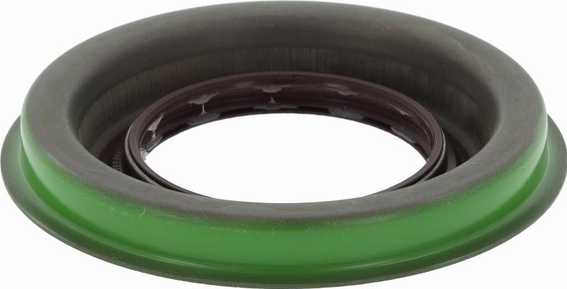 Wilmink Group WG1220114 - Ущільнене кільце, диференціал autocars.com.ua