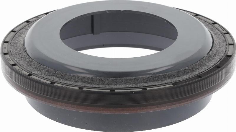 Wilmink Group WG1220144 - Ущільнене кільце, колінчастий вал autocars.com.ua