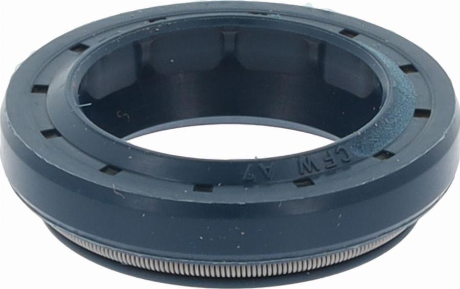 Wilmink Group WG1220248 - Ущільнене кільце валу, рульовий механізм autocars.com.ua