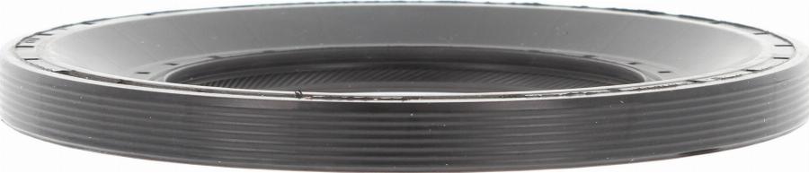 Wilmink Group WG1220274 - Ущільнене кільце, диференціал autocars.com.ua