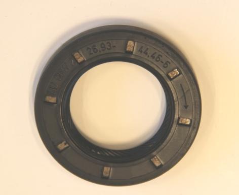 Wilmink Group WG1220583 - Уплотняющее кольцо, ступенчатая коробка передач autodnr.net