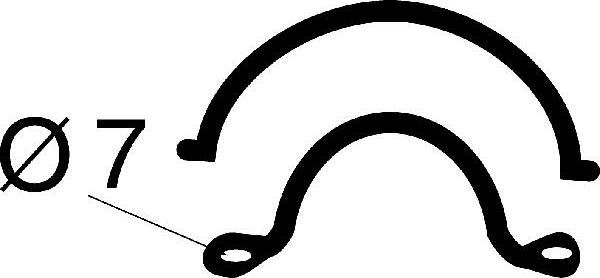 Wilmink Group WG1221189 - Прокладка, масляна ванна autocars.com.ua