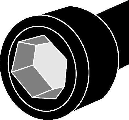 Wilmink Group WG1221245 - Комплект болтів головки циліндрів autocars.com.ua