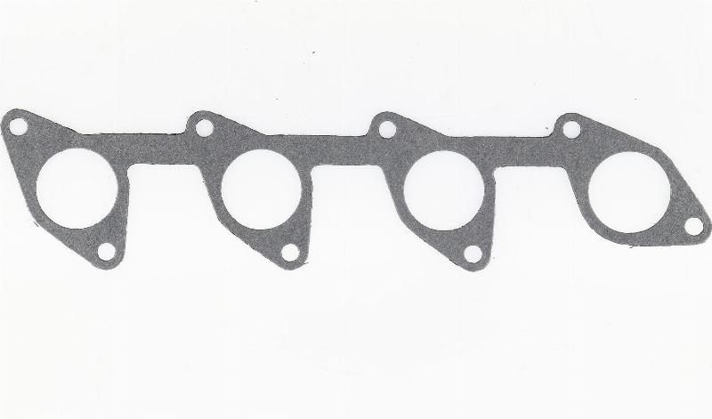 Wilmink Group WG1221296 - Прокладка, впускний колектор autocars.com.ua