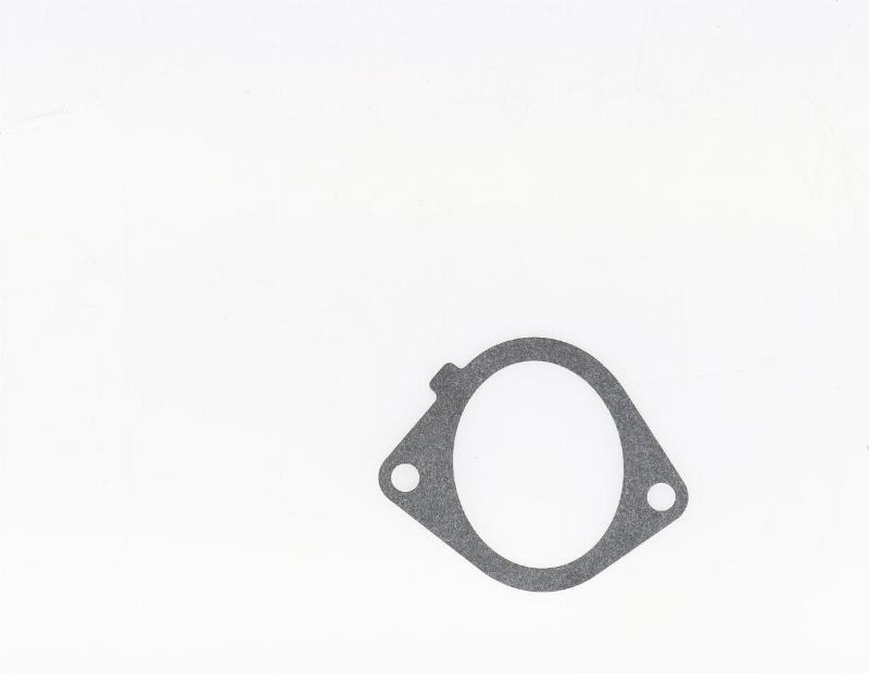 Wilmink Group WG1221297 - Прокладка, впускний колектор autocars.com.ua