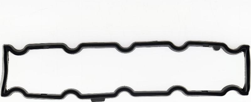 Wilmink Group WG1221301 - Прокладка, кришка головки циліндра autocars.com.ua