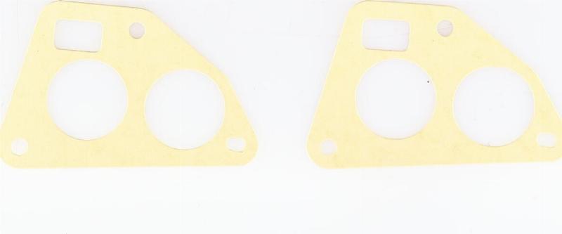 Wilmink Group WG1221304 - Прокладка, впускний колектор autocars.com.ua