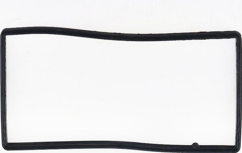 Wilmink Group WG1221342 - Прокладка, впускний колектор autocars.com.ua