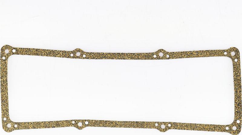 Wilmink Group WG1221346 - Прокладка, кришка головки циліндра autocars.com.ua