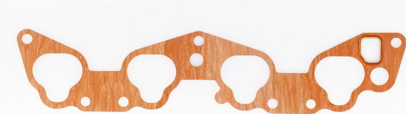 Wilmink Group WG1221476 - Прокладка, впускний колектор autocars.com.ua