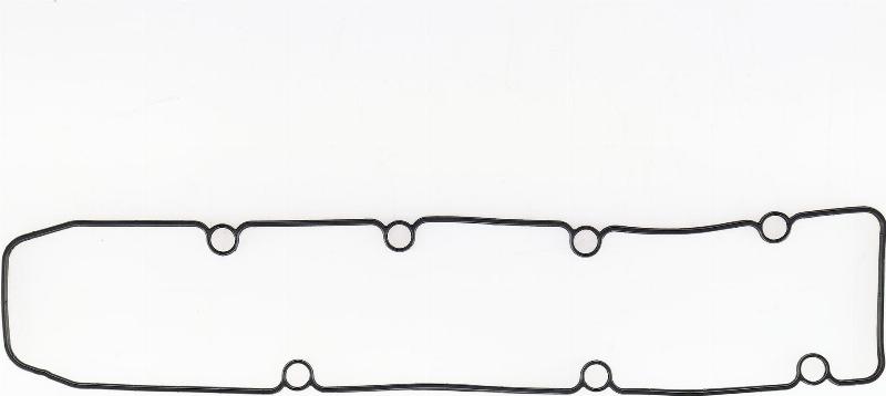 Wilmink Group WG1221481 - Прокладка, кришка головки циліндра autocars.com.ua