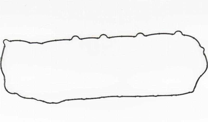 Wilmink Group WG1221482 - Прокладка, кришка головки циліндра autocars.com.ua