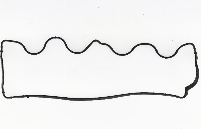 Wilmink Group WG1221500 - Прокладка, кришка головки циліндра autocars.com.ua