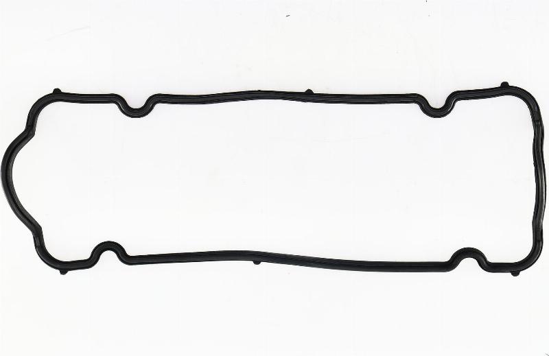 Wilmink Group WG1221504 - Прокладка, кришка головки циліндра autocars.com.ua