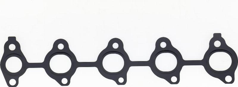 Wilmink Group WG1221583 - Прокладка, випускний колектор autocars.com.ua