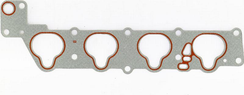 Wilmink Group WG1221597 - Прокладка, впускний колектор autocars.com.ua