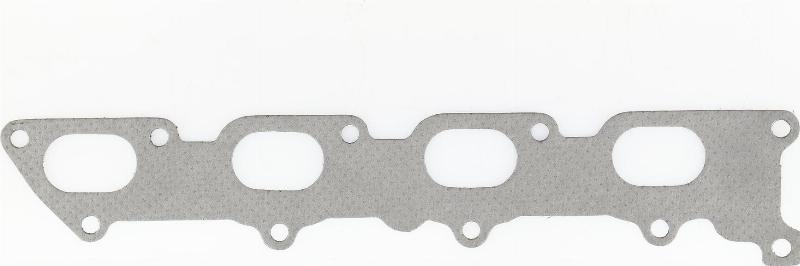 Wilmink Group WG1221598 - Прокладка, впускний колектор autocars.com.ua