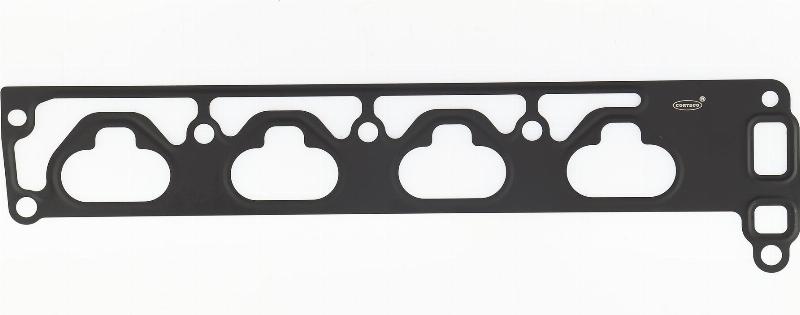 Wilmink Group WG1221627 - Прокладка, впускний колектор autocars.com.ua