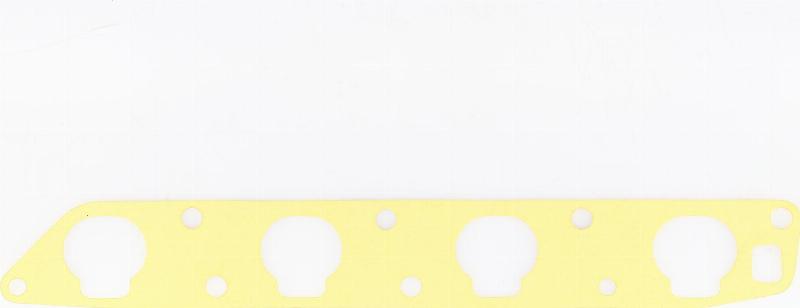 Wilmink Group WG1221629 - Прокладка, впускний колектор autocars.com.ua