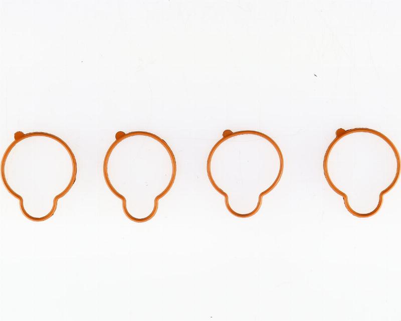 Wilmink Group WG1221632 - Прокладка, впускний колектор autocars.com.ua