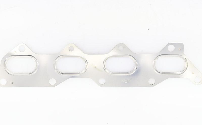 Wilmink Group WG1221634 - Прокладка, випускний колектор autocars.com.ua