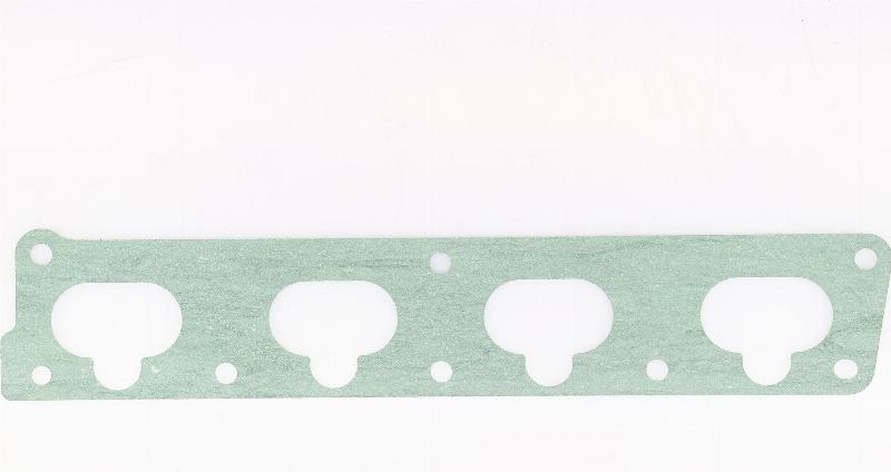 Wilmink Group WG1221637 - Прокладка, впускний колектор autocars.com.ua