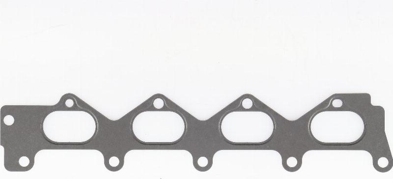 Wilmink Group WG1221642 - Прокладка, впускний колектор autocars.com.ua