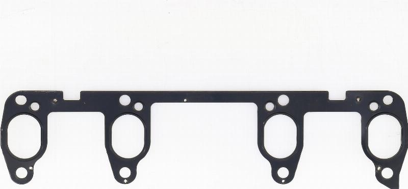 Wilmink Group WG1221645 - Прокладка, випускний колектор autocars.com.ua