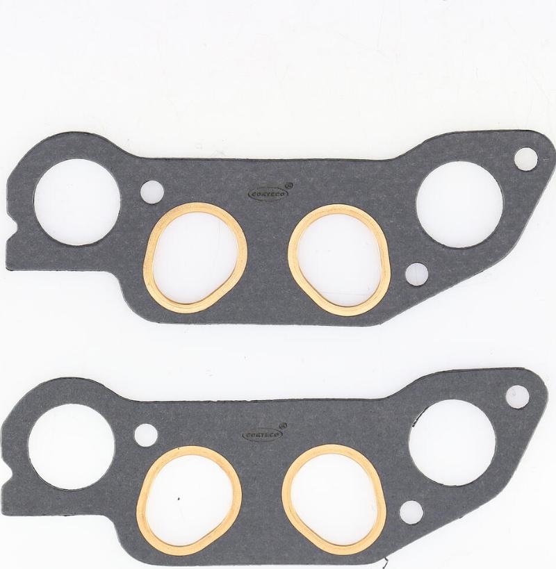 Wilmink Group WG1221661 - Прокладка, впускний / випускний колектор autocars.com.ua