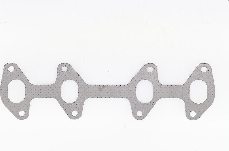 Wilmink Group WG1221699 - Прокладка, випускний колектор autocars.com.ua