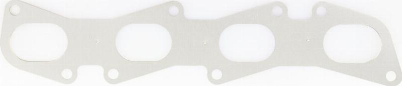 Wilmink Group WG1221703 - Прокладка, випускний колектор autocars.com.ua