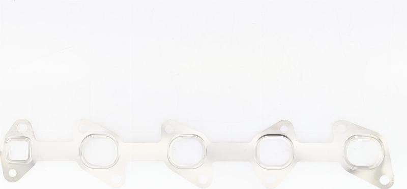 Wilmink Group WG1221724 - Прокладка, випускний колектор autocars.com.ua