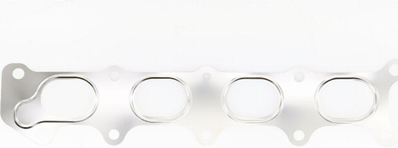 Wilmink Group WG1221730 - Прокладка, випускний колектор autocars.com.ua