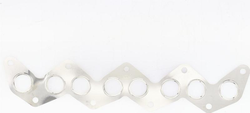 Wilmink Group WG1221731 - Прокладка, випускний колектор autocars.com.ua