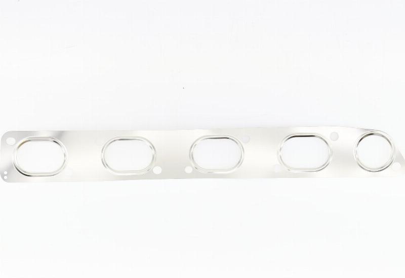 Wilmink Group WG1221734 - Прокладка, випускний колектор autocars.com.ua