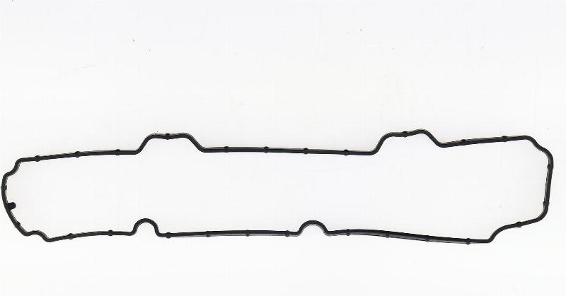 Wilmink Group WG1221737 - Прокладка, кришка головки циліндра autocars.com.ua