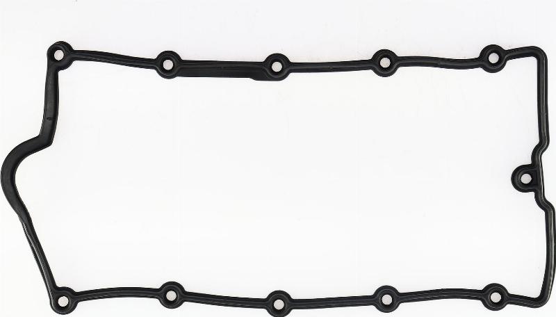 Wilmink Group WG1221740 - Прокладка, кришка головки циліндра autocars.com.ua