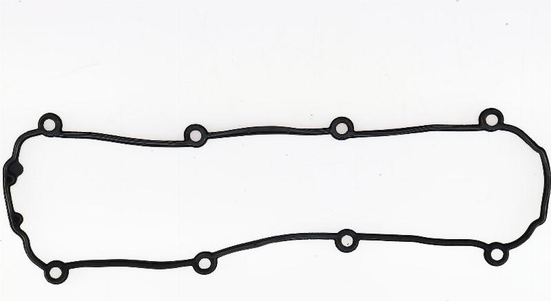 Wilmink Group WG1221751 - Прокладка, кришка головки циліндра autocars.com.ua