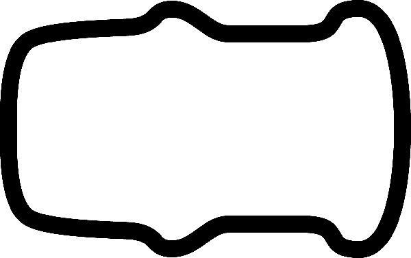 Wilmink Group WG1221755 - Прокладка, головка циліндра autocars.com.ua