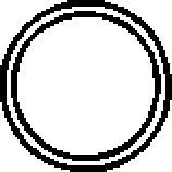 Wilmink Group WG1221824 - Прокладка, труба вихлопного газу autocars.com.ua