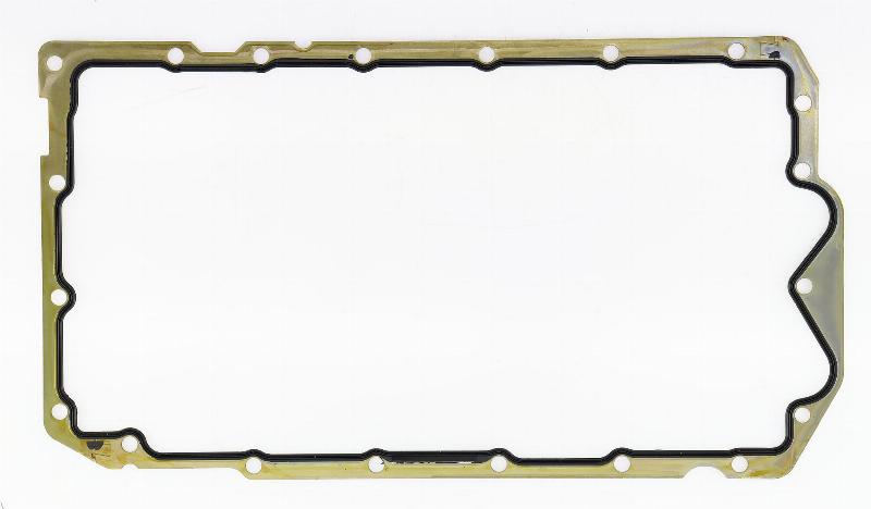 Wilmink Group WG1221949 - Прокладка, масляна ванна autocars.com.ua