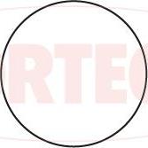 Wilmink Group WG1222055 - Прокладка, головка циліндра autocars.com.ua