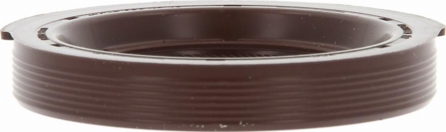 Wilmink Group WG1222386 - Ущільнене кільце, колінчастий вал autocars.com.ua