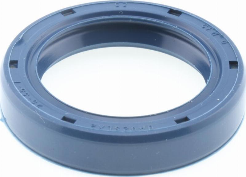 Wilmink Group WG1222651 - Ущільнене кільце, ступінчаста коробка передач autocars.com.ua