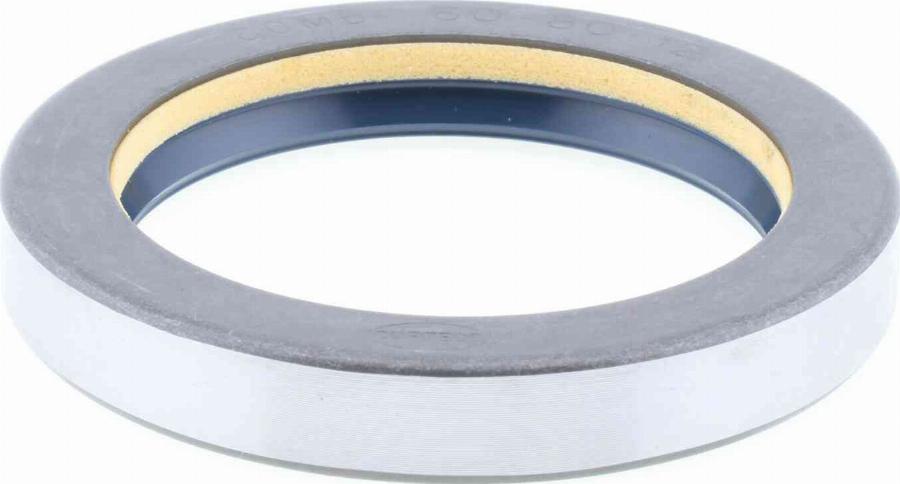 Wilmink Group WG1223098 - Ущільнене кільце, диференціал autocars.com.ua