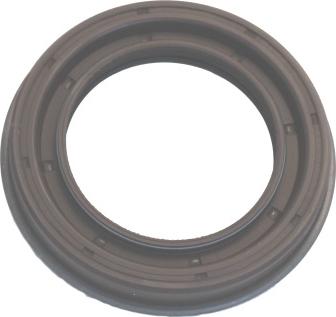 Wilmink Group WG1223163 - Ущільнене кільце, диференціал autocars.com.ua