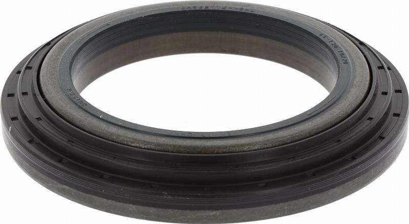 Wilmink Group WG1223724 - Ущільнене кільце, диференціал autocars.com.ua