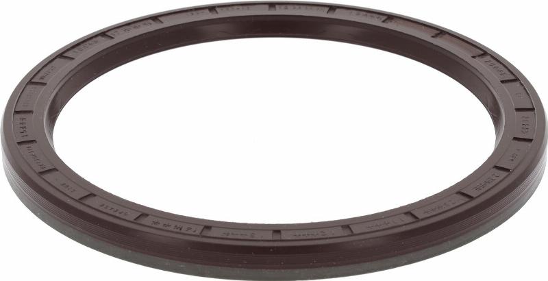 Wilmink Group WG1223924 - Ущільнююче кільце, сальник, маточина колеса autocars.com.ua