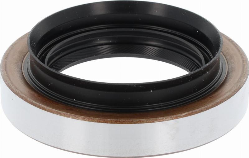 Wilmink Group WG1224267 - Ущільнене кільце, диференціал autocars.com.ua