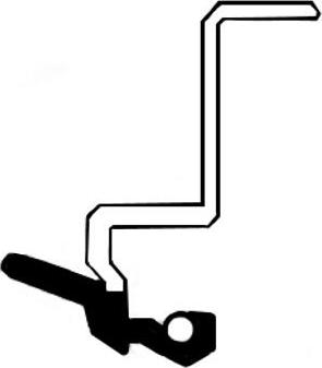 Wilmink Group WG1224381 - Ущільнююче кільце, сальник, маточина колеса autocars.com.ua